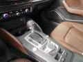 2015 Beluga Brown Metallic Audi A3 1.8 Prestige Cabriolet  photo #13