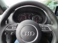 2015 Beluga Brown Metallic Audi A3 1.8 Prestige Cabriolet  photo #18