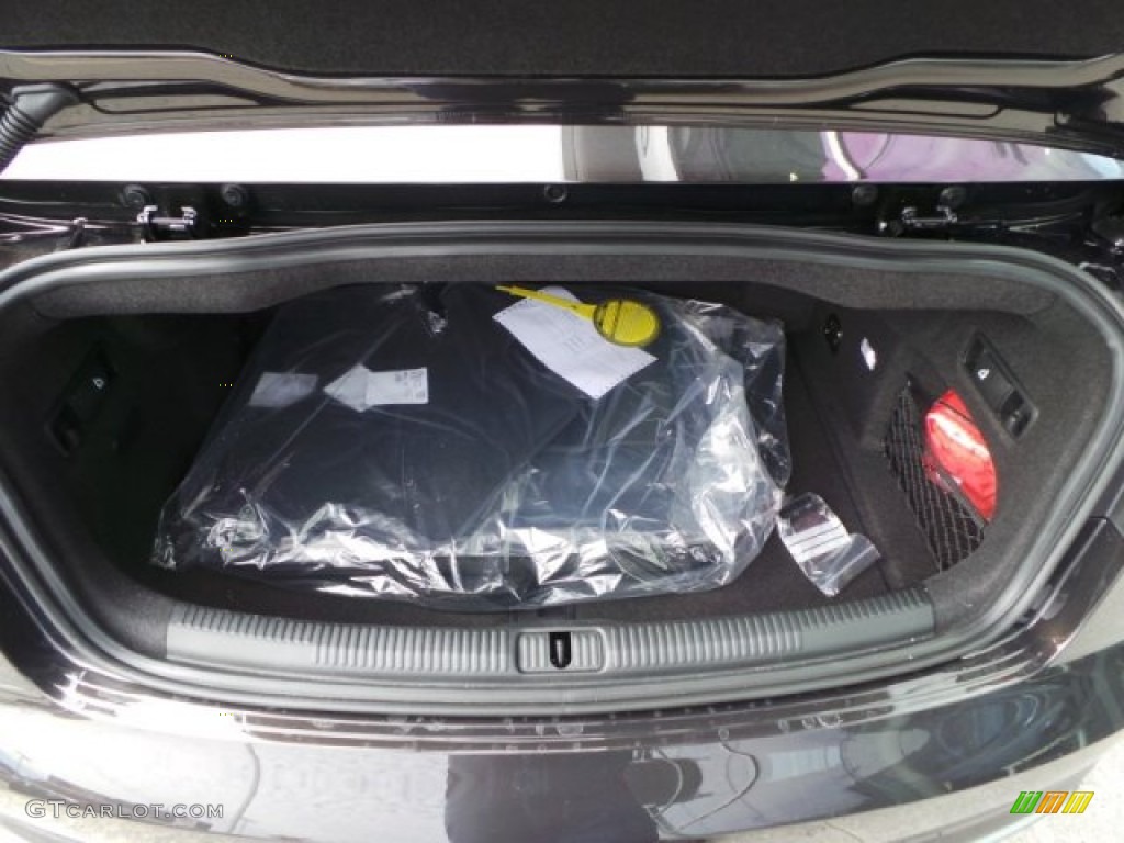 2015 A3 1.8 Prestige Cabriolet - Beluga Brown Metallic / Chestnut Brown photo #20