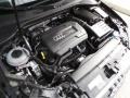 1.8 Liter Turbocharged/TFSI DOHC 16-Valve VVT 4 Cylinder 2015 Audi A3 1.8 Prestige Cabriolet Engine