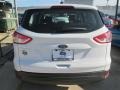 2015 Oxford White Ford Escape S  photo #7