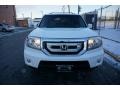 Taffeta White - Pilot EX-L 4WD Photo No. 15