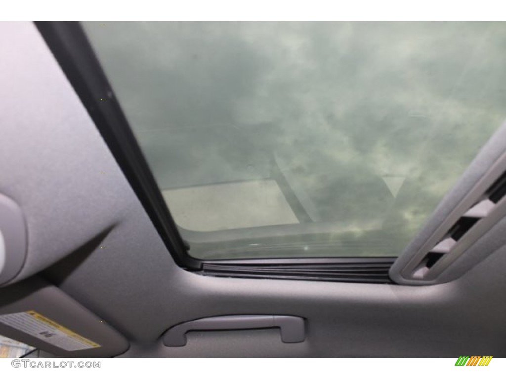 2014 Panamera 4 - Black / Black photo #18