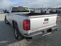 2014 Quicksilver Metallic GMC Sierra 1500 Regular Cab  photo #15