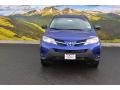 Blue Crush Metallic - RAV4 LE AWD Photo No. 2