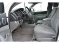 Super White - Tacoma Access Cab Photo No. 9