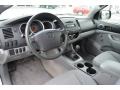 Super White - Tacoma Access Cab Photo No. 10