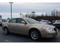 2006 Sandstone Metallic Buick Lucerne CXL  photo #1