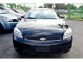 2006 Black Chevrolet Monte Carlo LT  photo #2