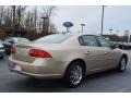 2006 Sandstone Metallic Buick Lucerne CXL  photo #3