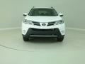 2015 Super White Toyota RAV4 XLE  photo #5