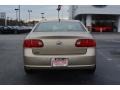 2006 Sandstone Metallic Buick Lucerne CXL  photo #4