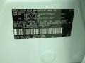 2015 RAV4 XLE Super White Color Code 040