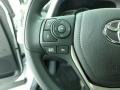 Super White - RAV4 XLE Photo No. 26
