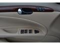 2006 Sandstone Metallic Buick Lucerne CXL  photo #8