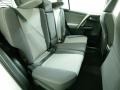 Super White - RAV4 XLE Photo No. 45