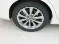 Super White - Camry XLE Photo No. 2