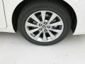 Super White - Camry XLE Photo No. 3