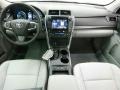 Super White - Camry XLE Photo No. 15