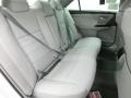 Super White - Camry XLE Photo No. 18