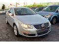 Reflex Silver Metallic - Passat 3.6 Sedan Photo No. 16