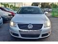 Reflex Silver Metallic - Passat 3.6 Sedan Photo No. 33