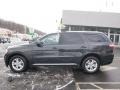 2011 Dark Charcoal Pearl Dodge Durango Express 4x4  photo #2