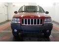 Inferno Red Pearl - Grand Cherokee Laredo 4x4 Photo No. 4