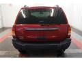 Inferno Red Pearl - Grand Cherokee Laredo 4x4 Photo No. 9