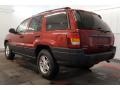 Inferno Red Pearl - Grand Cherokee Laredo 4x4 Photo No. 10