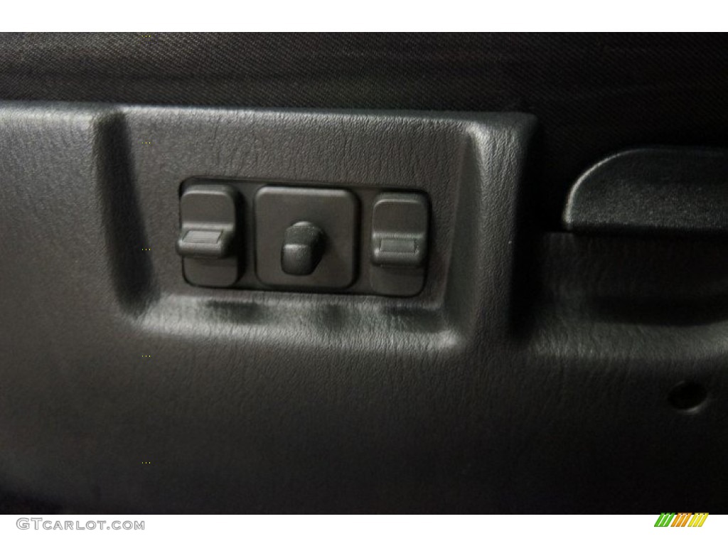 2004 Grand Cherokee Laredo 4x4 - Inferno Red Pearl / Dark Slate Gray photo #19