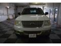 2003 Oxford White Ford Expedition Eddie Bauer  photo #3