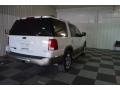 2003 Oxford White Ford Expedition Eddie Bauer  photo #7