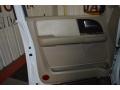 2003 Oxford White Ford Expedition Eddie Bauer  photo #8