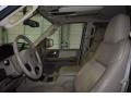2003 Oxford White Ford Expedition Eddie Bauer  photo #9