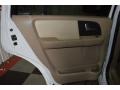 2003 Oxford White Ford Expedition Eddie Bauer  photo #11
