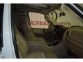 2003 Oxford White Ford Expedition Eddie Bauer  photo #15