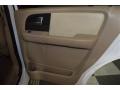 2003 Oxford White Ford Expedition Eddie Bauer  photo #16