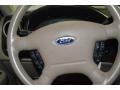 2003 Oxford White Ford Expedition Eddie Bauer  photo #19