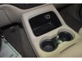 2003 Oxford White Ford Expedition Eddie Bauer  photo #24