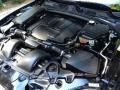 2010 Ebony Black Jaguar XF Premium Sport Sedan  photo #11