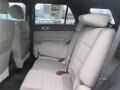 2015 Oxford White Ford Explorer FWD  photo #14