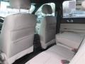 2015 Oxford White Ford Explorer FWD  photo #15