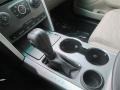 2015 Oxford White Ford Explorer FWD  photo #26