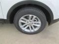 2015 Oxford White Ford Explorer FWD  photo #31