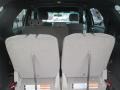 2015 Oxford White Ford Explorer FWD  photo #39