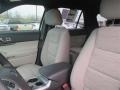 2015 Oxford White Ford Explorer FWD  photo #45