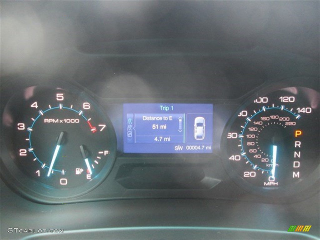2015 Explorer FWD - Oxford White / Medium Light Stone photo #53