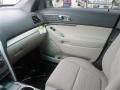 2015 Oxford White Ford Explorer FWD  photo #56