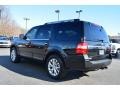 2015 Tuxedo Black Metallic Ford Expedition Limited 4x4  photo #36